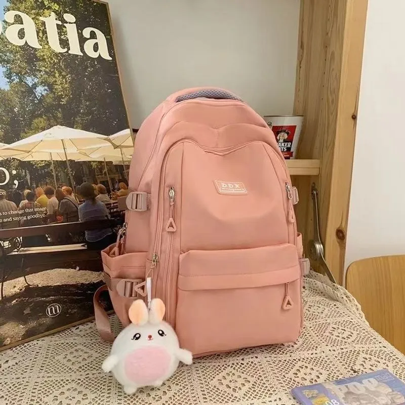 Multifunktionaler urbaner Rucksack Brehn