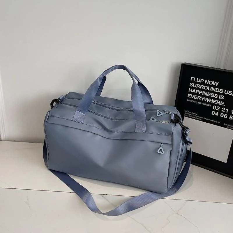 Multi-Functionale Reise Duffle Tasche Brehn