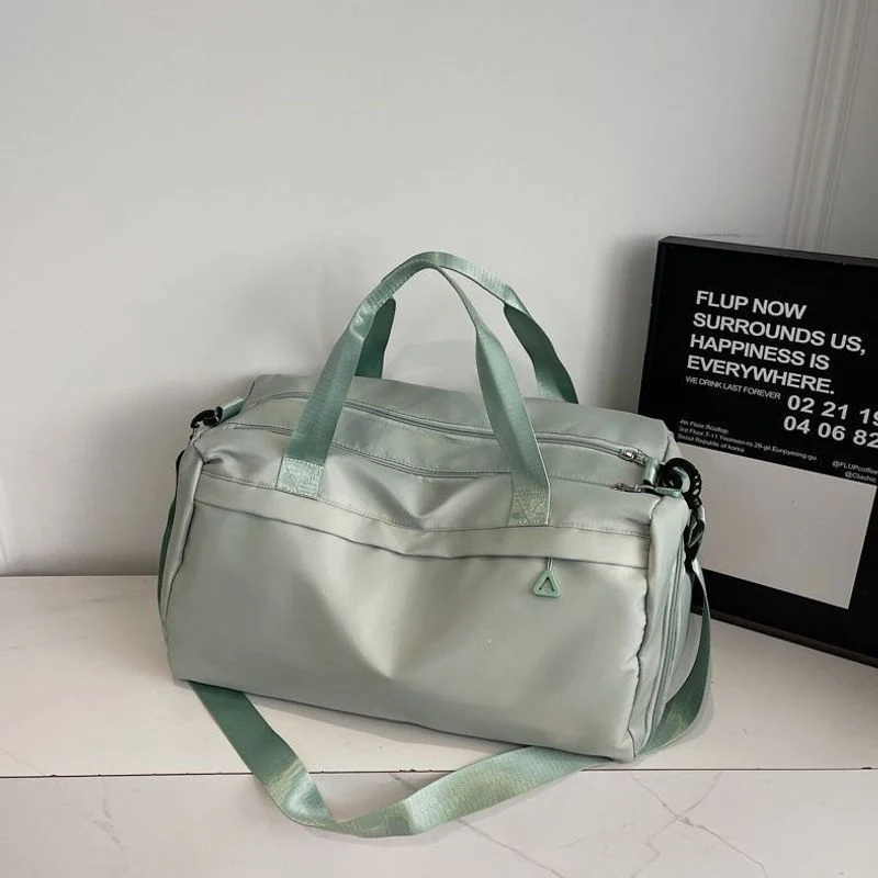 Multi-Functionale Reise Duffle Tasche Brehn
