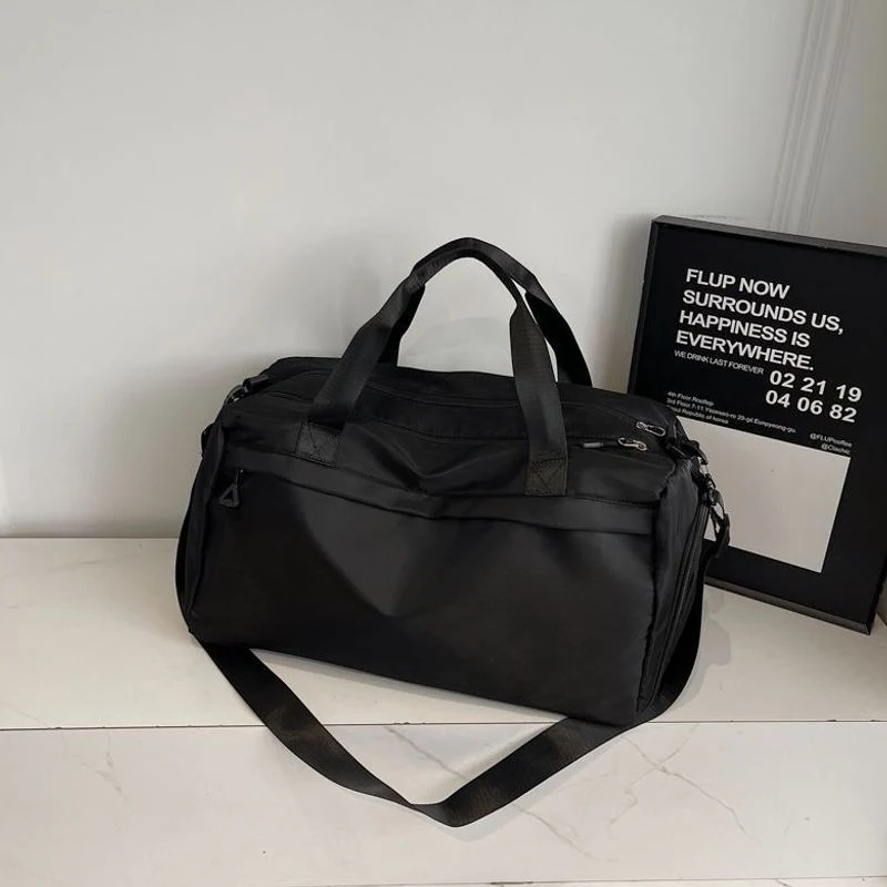 Multi-Functionale Reise Duffle Tasche Brehn