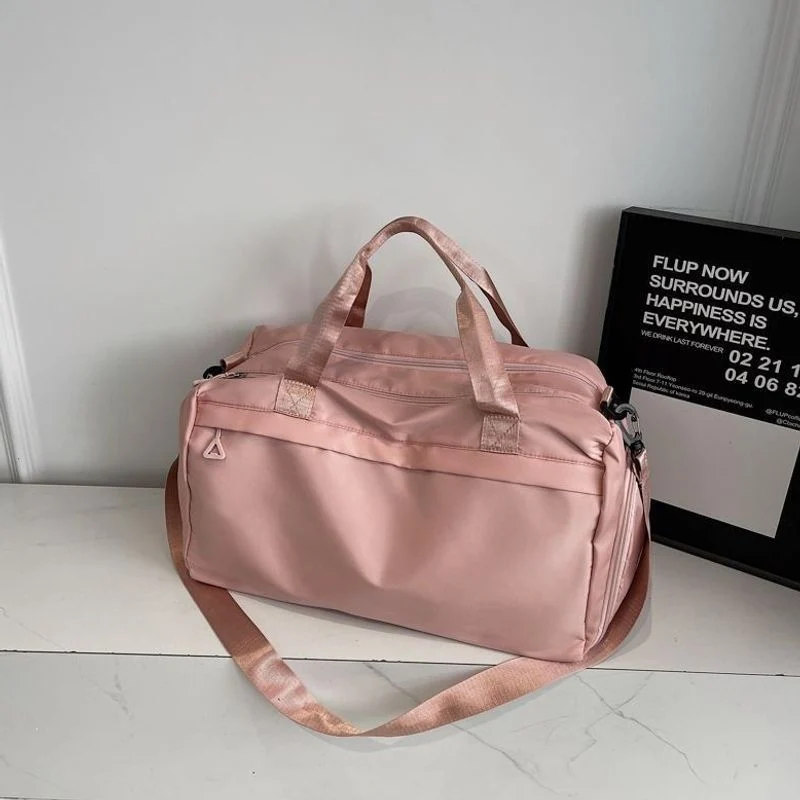 Multi-Functionale Reise Duffle Tasche Brehn