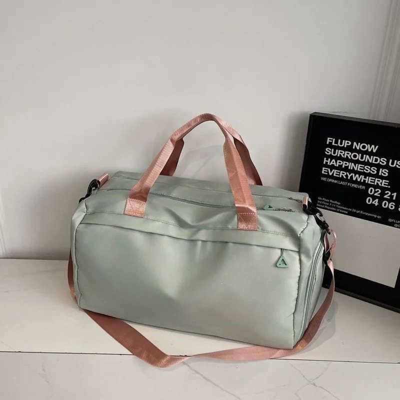 Multi-Functionale Reise Duffle Tasche Brehn