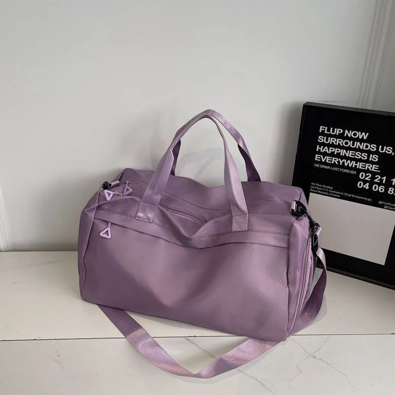 Multi-Functionale Reise Duffle Tasche Brehn