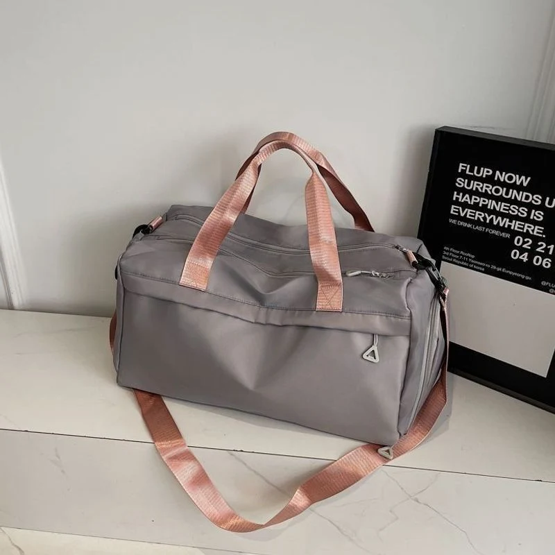 Multi-Functionale Reise Duffle Tasche Brehn