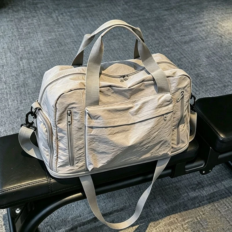Multi-Funktionale Reiseduffle Bag Brehn