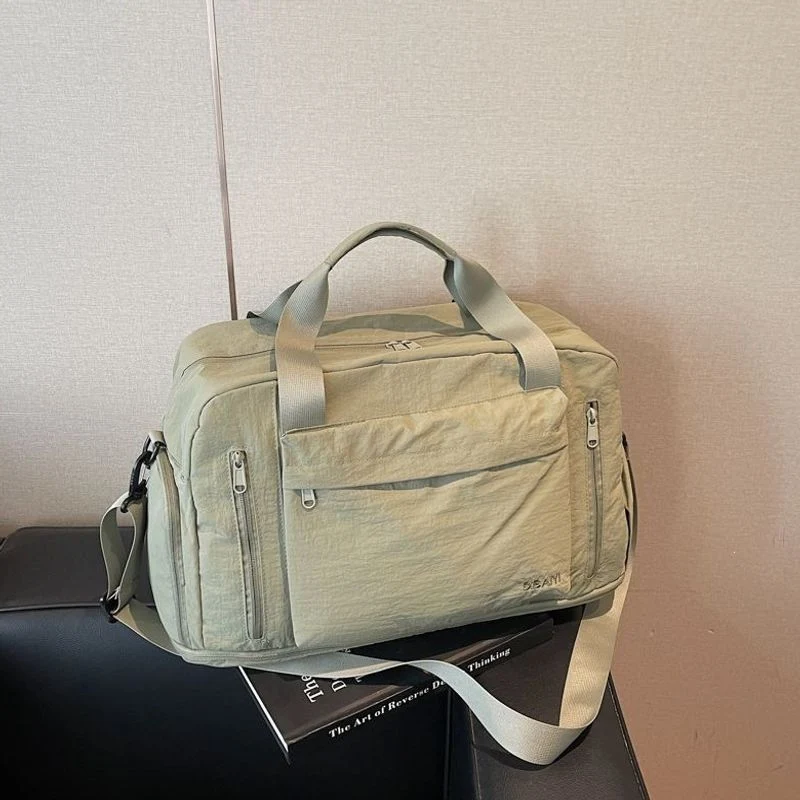 Multi-Funktionale Reiseduffle Bag Brehn