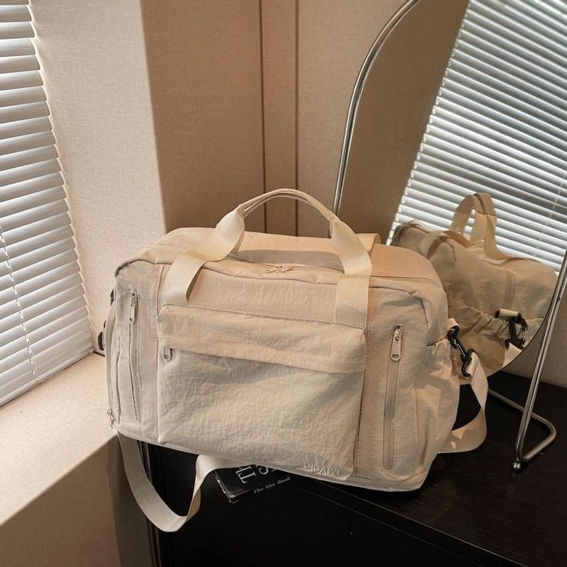 Multi-Funktionale Reiseduffle Bag Brehn