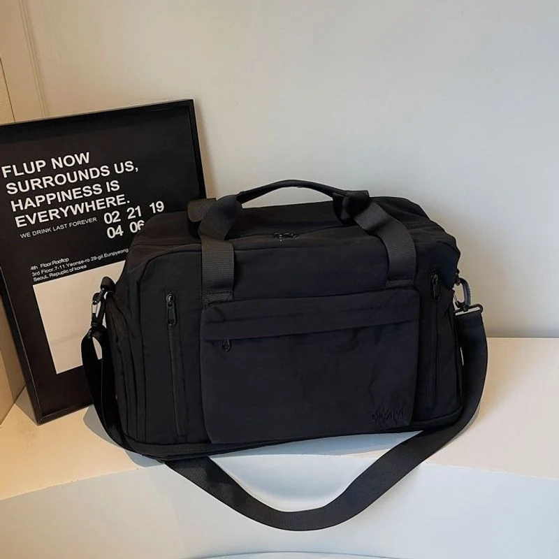 Multi-Funktionale Reiseduffle Bag Brehn