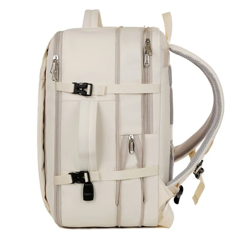 Multifunktionaler Reiserrucksack Brehn