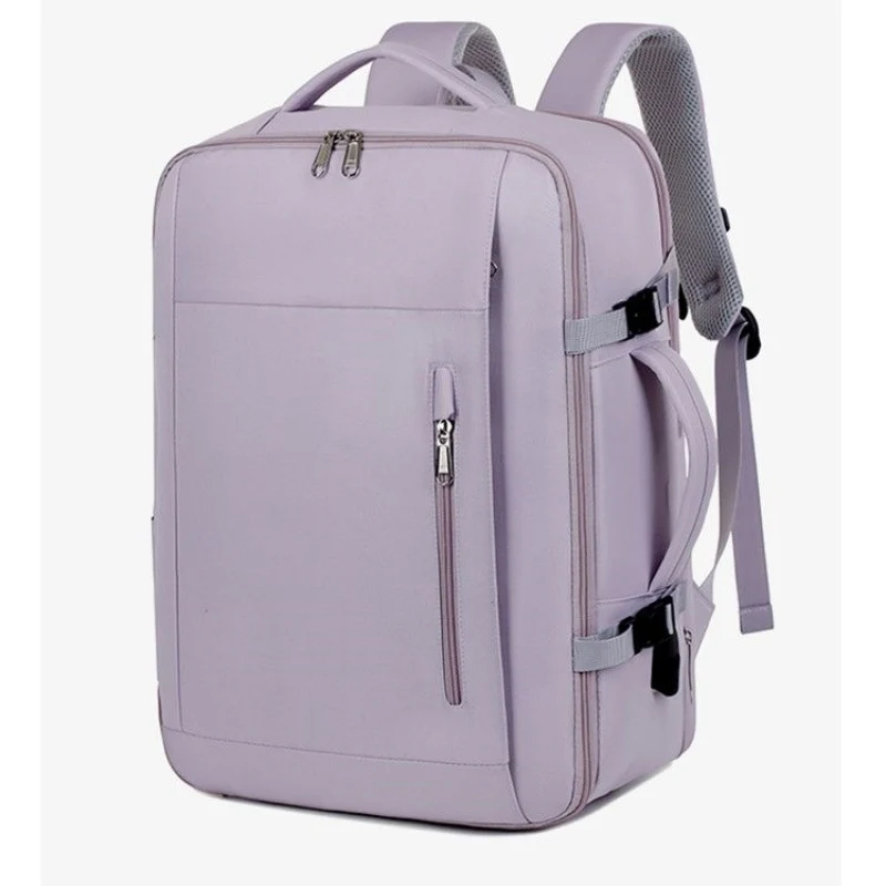 Multifunktionaler Reiserrucksack Brehn