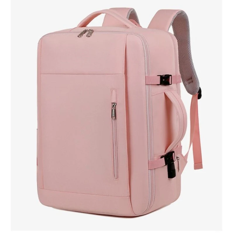 Multifunktionaler Reiserrucksack Brehn