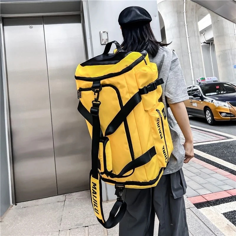 Multifunktionale Sport-Gym-Duffel-Tasche Brehn