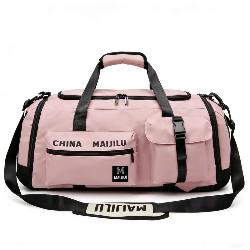 Multifunktionale Sport-Gym-Duffel-Tasche Brehn