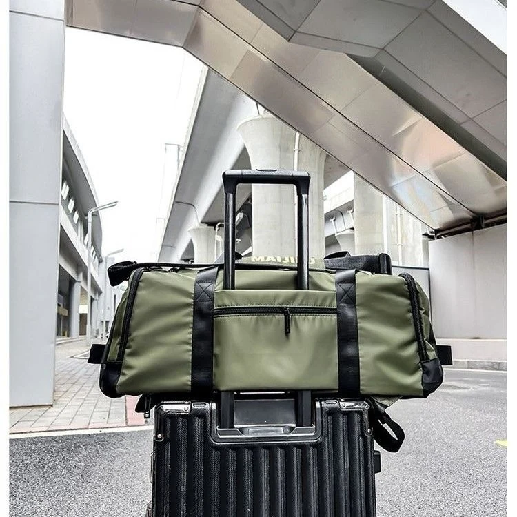 Multifunktionale Sport-Gym-Duffel-Tasche Brehn