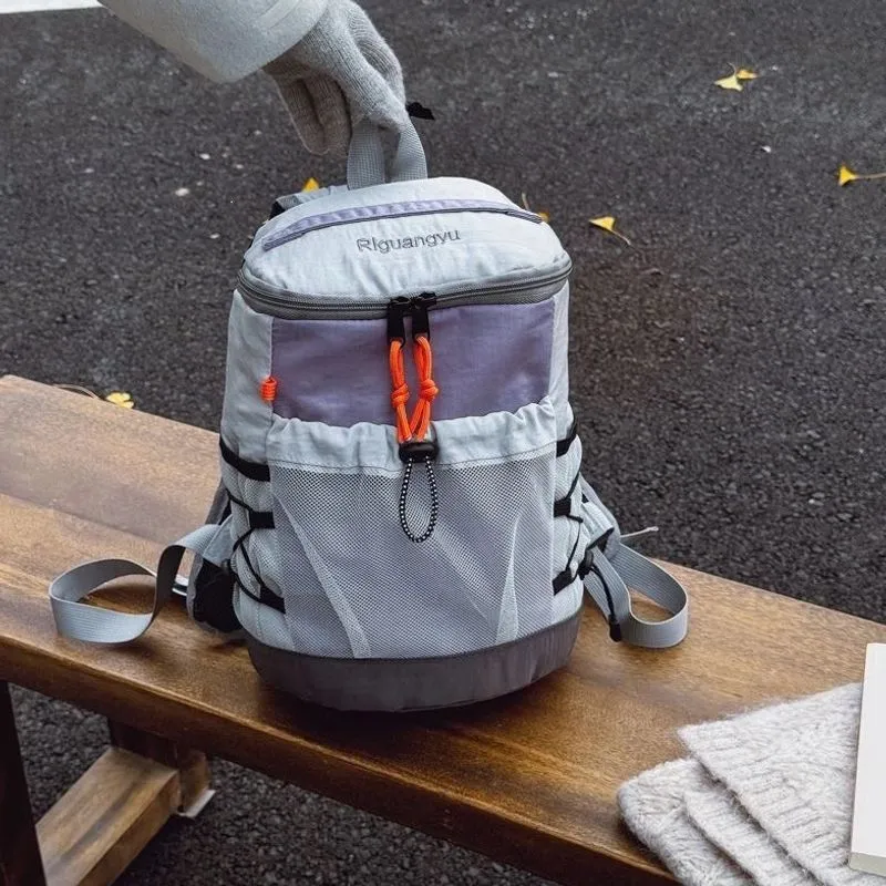 Multi-Funktionaler Outdoor-Sport-Rucksack Brehn