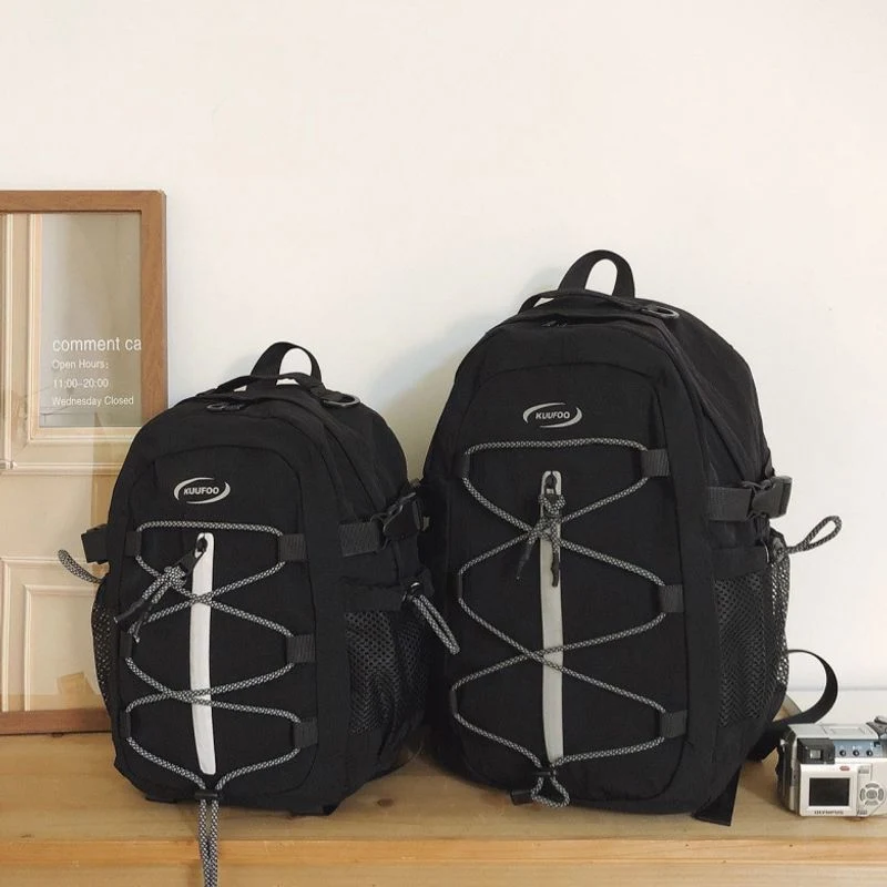 Multifunktionaler Outdoor-Abenteuer-Rucksack Brehn