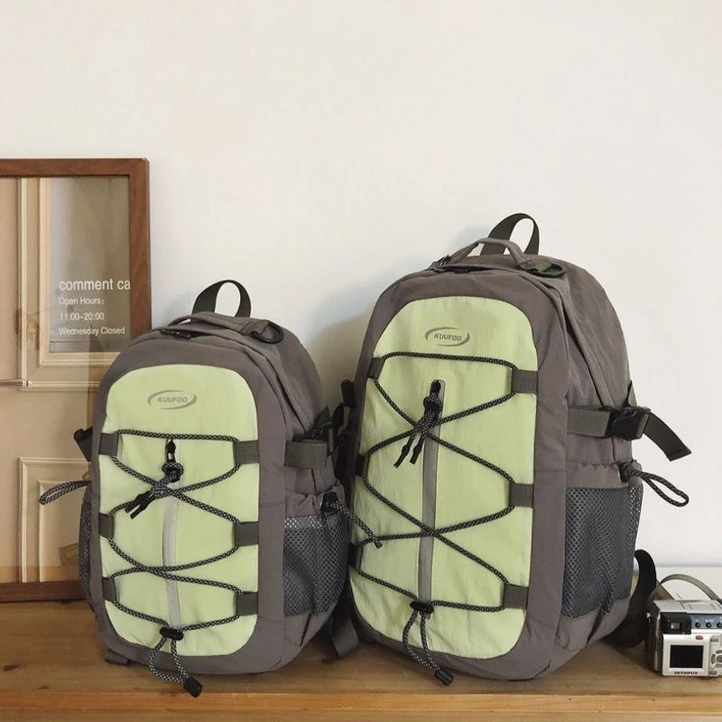 Multifunktionaler Outdoor-Abenteuer-Rucksack Brehn