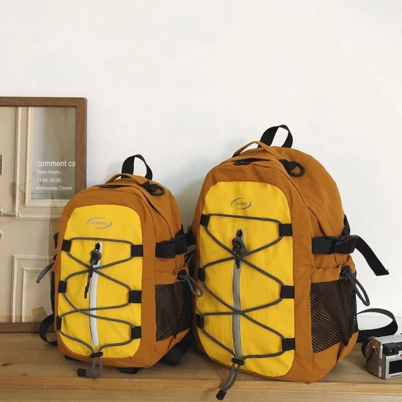 Multifunktionaler Outdoor-Abenteuer-Rucksack Brehn