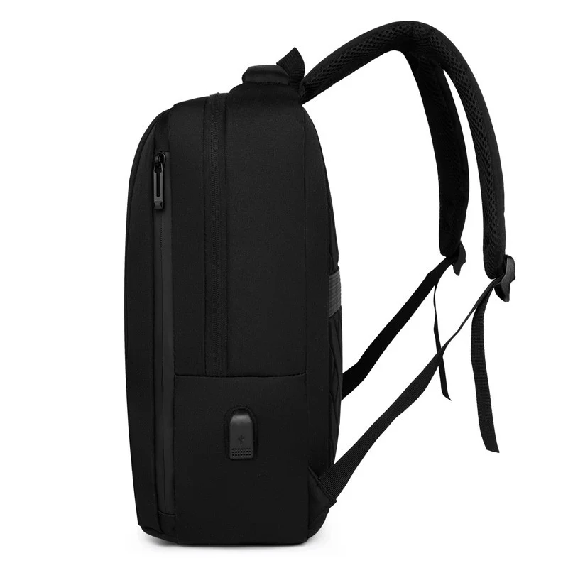 Sleek Technischer Rucksack Brehn