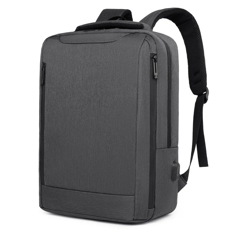 Sleek Technischer Rucksack Brehn