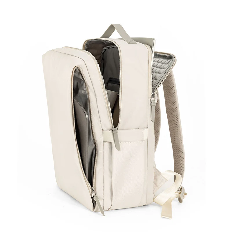 Eleganter tech-freundlicher Rucksack Brehn