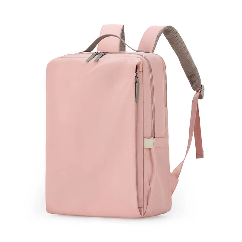 Eleganter tech-freundlicher Rucksack Brehn