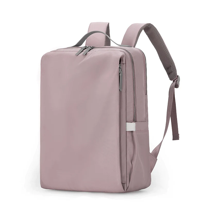 Eleganter tech-freundlicher Rucksack Brehn
