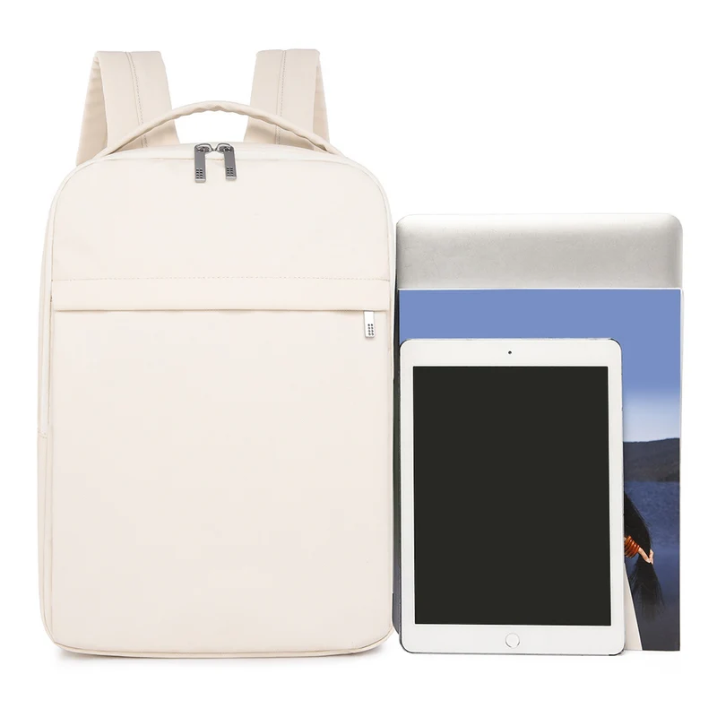 Sleek Professional Tech Rucksack Brehn