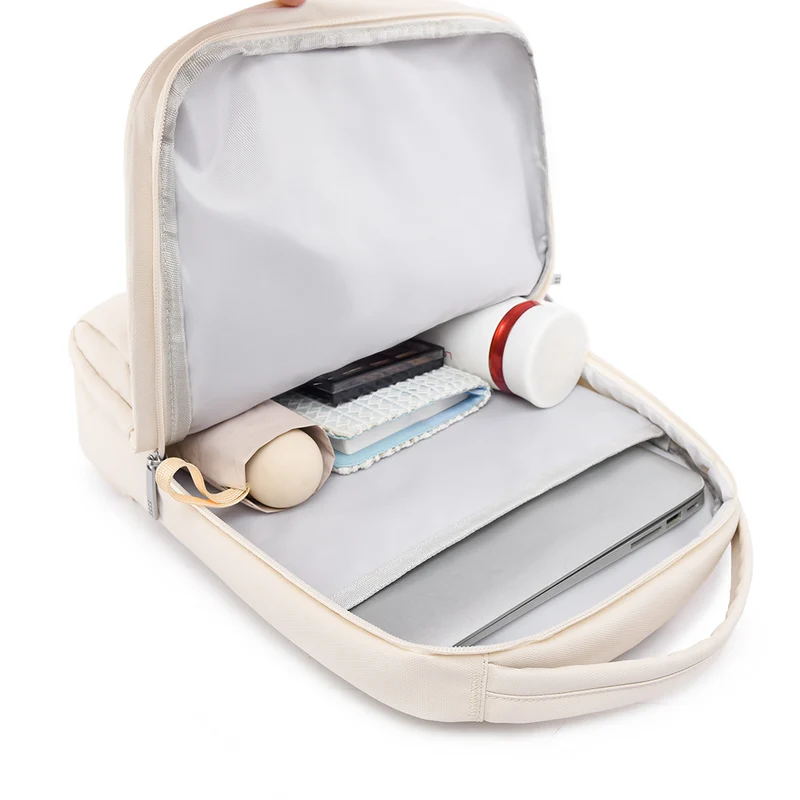 Sleek Professional Tech Rucksack Brehn