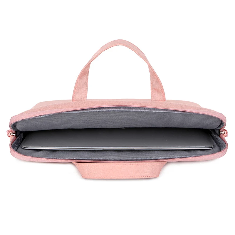 Elegante professionelle Laptop Aktentasche Brehn