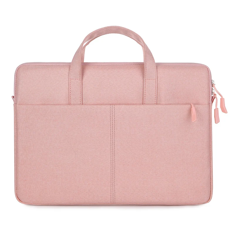 Elegante professionelle Laptop Aktentasche Brehn