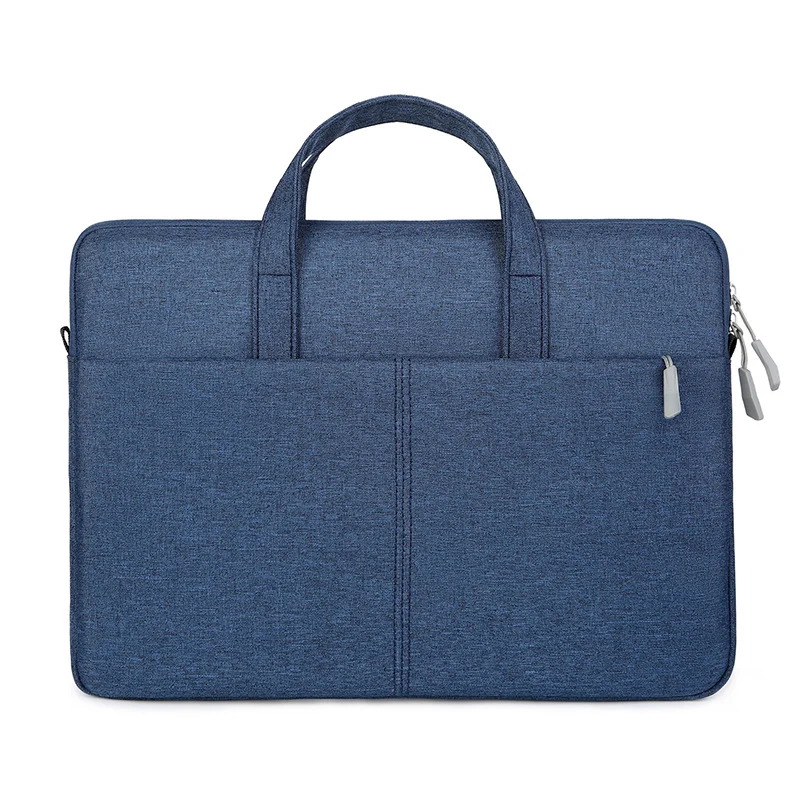Elegante professionelle Laptop Aktentasche Brehn