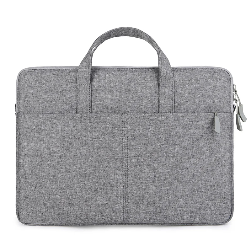 Elegante professionelle Laptop Aktentasche Brehn