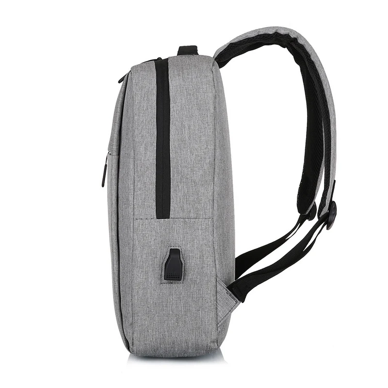 Elegante professionelle Laptop-Rucksack Brehn