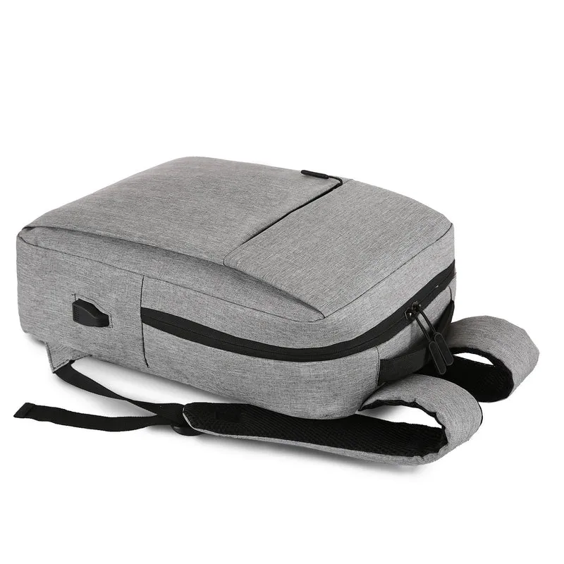 Elegante professionelle Laptop-Rucksack Brehn
