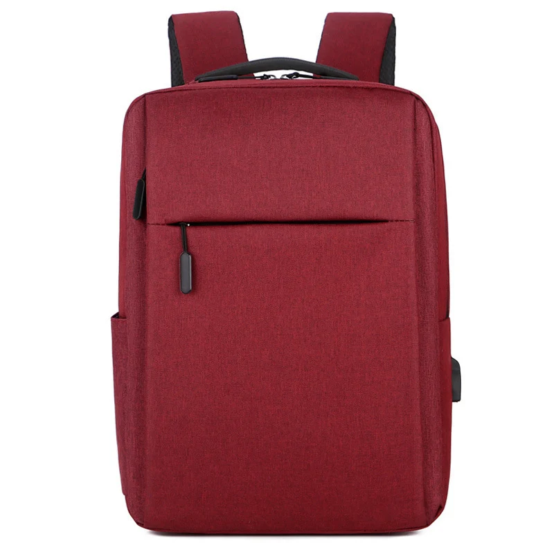 Elegante professionelle Laptop-Rucksack Brehn
