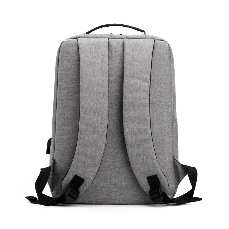 Schlanker professioneller Business-Rucksack Brehn