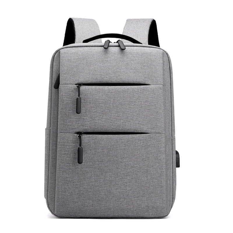 Schlanker professioneller Business-Rucksack Brehn