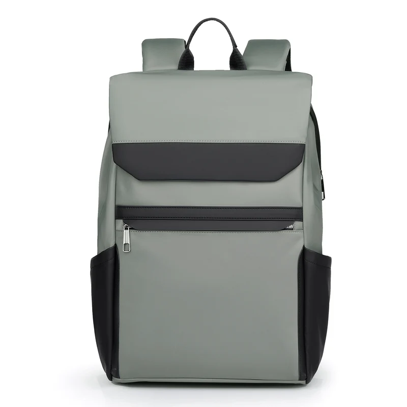 Schlanker moderner Alltagsrucksack Brehn