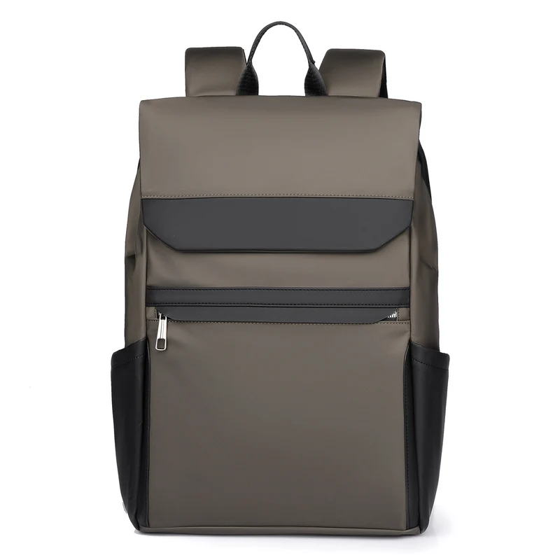 Schlanker moderner Alltagsrucksack Brehn