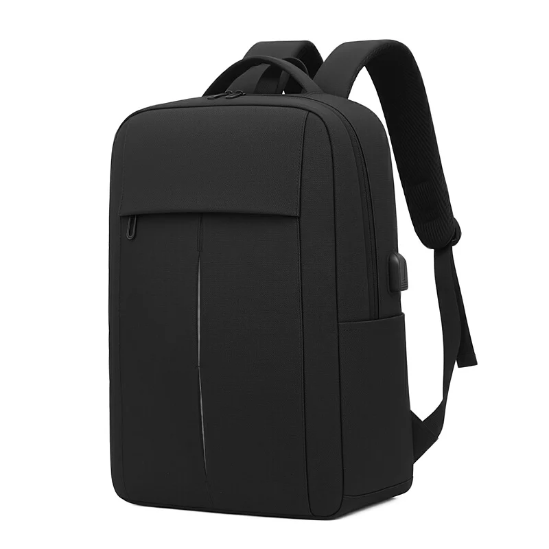 Schlanker minimalistischer Business-Rucksack Brehn