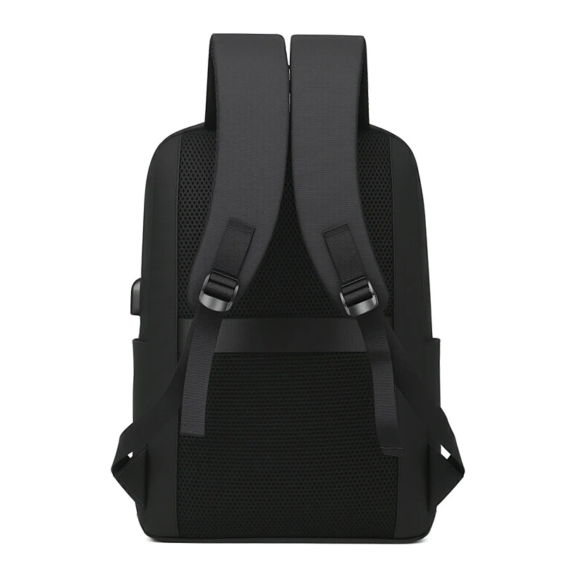 Schlanker minimalistischer Business-Rucksack Brehn