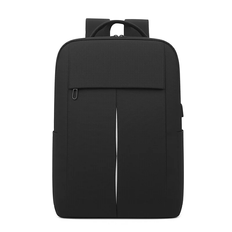 Schlanker minimalistischer Business-Rucksack Brehn