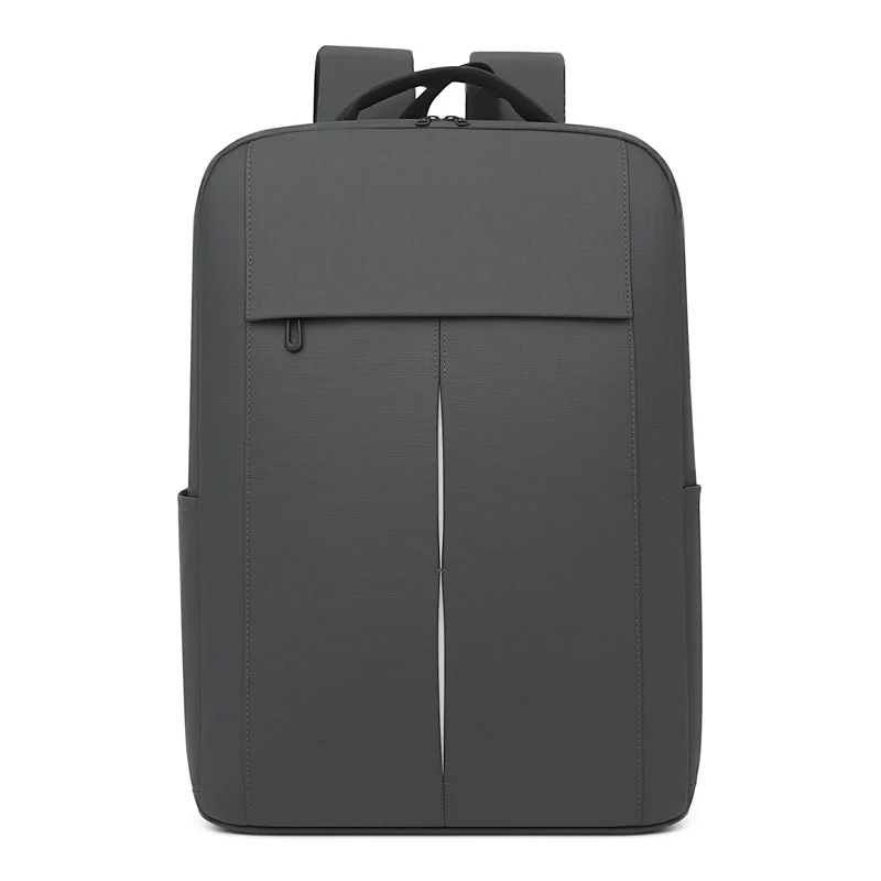 Schlanker minimalistischer Business-Rucksack Brehn