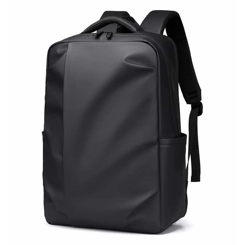 Schlanker minimalistischer Rucksack Brehn