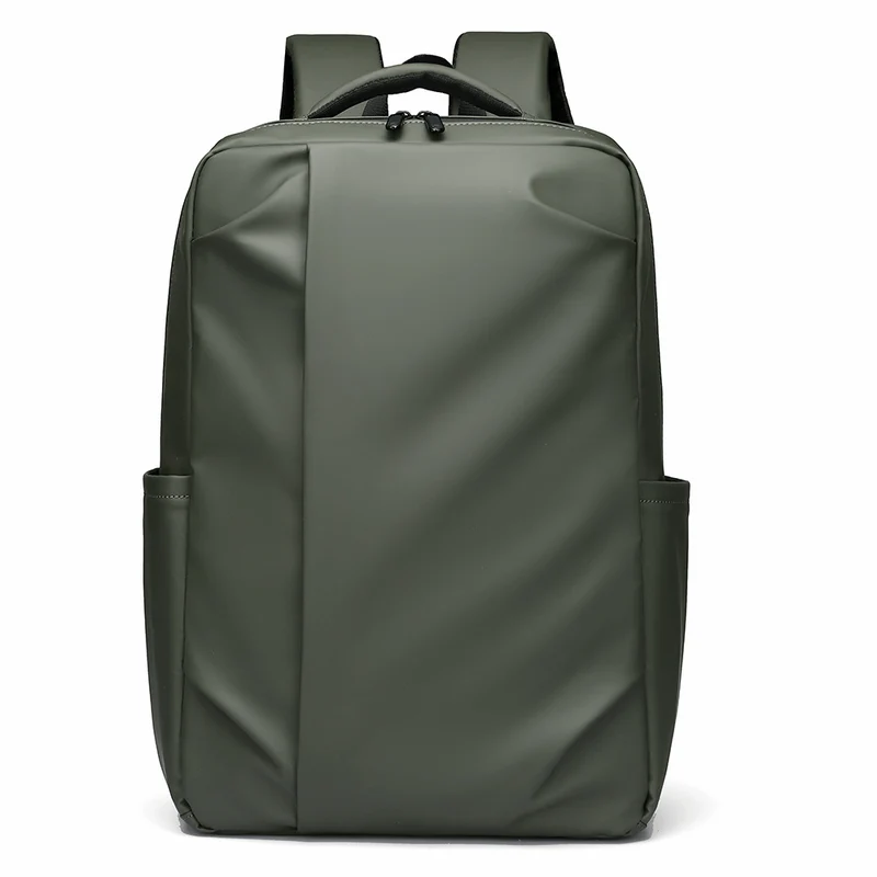 Schlanker minimalistischer Rucksack Brehn