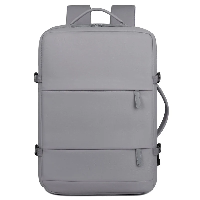 Schlanker funktionaler Reiserrucksack Brehn