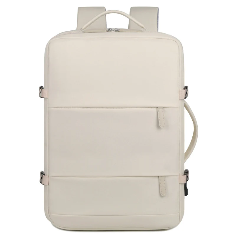 Schlanker funktionaler Reiserrucksack Brehn