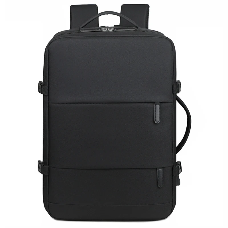 Schlanker funktionaler Reiserrucksack Brehn