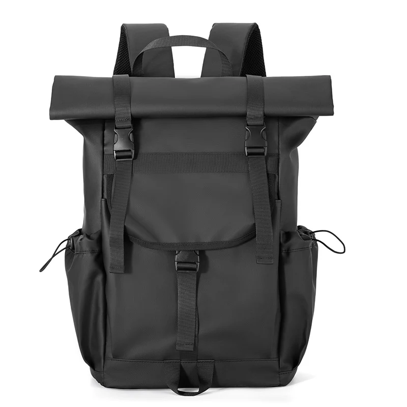 Roll-Top Wasserdichter Outdoor Rucksack Brehn